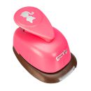 Goomby Детски перфоратор Cat