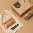 Sentio Комплект за подстригване на брада