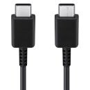 Samsung Cable Type-C to Type-C 1 m Black