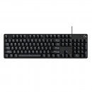 Logitech Gaming Keyboard G413 SE Black