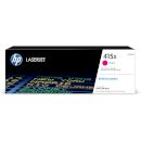 HP Toner 415X Magenta