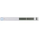 Ubiquiti Switch 24 Ports Gigabit US-24