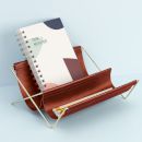 Sentio Настолна поставка Brown