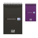 Oxford Пад със спирала Task Manager 70л