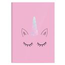 Sentio Тетрадка A4 Unicorn Wings 40 листа