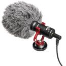 Boya Microphone Cardioid