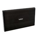 Turbo-X Case HDD Sata 2.5" to USB 3.0 Aluminum