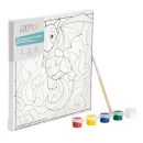 Goomby Канава за рисуване Dragon