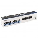Kolink PSU Extension Cable Braided Core Black/Grey