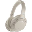 Sony Bluetooth Headphones WH-1000XM4 Silver