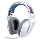 Logitech Gaming Headset G733 7.1 Lightspeed RGB White