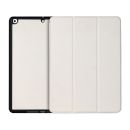 Sentio Case Smart Cover for iPad 7th Gen 10.2" White