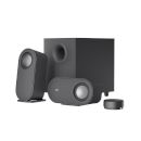 Logitech Speakers 2.1 Z407 Bluetooth