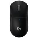 Logitech Mouse Superlight Pro X Wireless Black