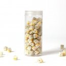 Keychron Switch Set 110pc Gateron KS-3X1 Milky