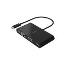 Belkin USB-C to HDMI/VGA/Ethernet/USB-A