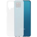 Sentio Калъф Back Cover за Galaxy A12