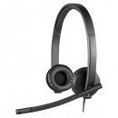 Logitech USB Headset H570e Stereo