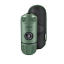 Wacaco Espresso Machine Nanopresso Moss Green
