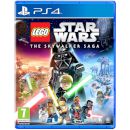 Warner Lego StarWars: The Skywalker Saga PlayStation 4