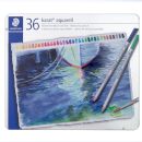 Staedtler Акварелни моливи 36 цвята