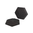 Elgato Wave Acoustic Panels Extension Kit 2x Black