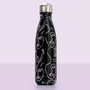 Sentio Бутилка за вода One Line Art