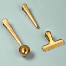 Sentio Щипки за кафе с мерителна лъжичка