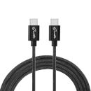 Sentio Cable Type-C Length Type-C 1.2 m Black