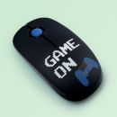 Sentio Mouse Game On Wireless