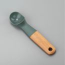 Sentio Прибор за кухня лъжица за сладолед 