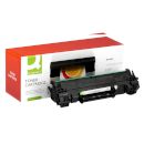 Q-Connect Toner 117A W2071A Cyan