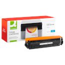Q-Connect Toner Compatible HP 415A Cyan (W2031A)