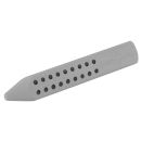 Faber Castell Гума Grip Grey