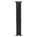 Sentio Nylon Strap for Apple Watch 42/44mm Black