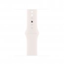 Apple Band 42mm Light Blush Sport Band M/L