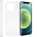 Sentio Калъф Clear Protective Cover за iPhone 13