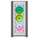 Corsair 5000X iCUE RGB TG Midi Tower