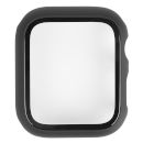 Sentio Glass Protector for Apple Watch 38mm Black