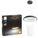Philips Amaze Hue Pendant Black