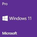 Microsoft Windows 11 Pro 64-bit English DSP