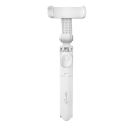 Sentio Selfie Stick Rotating Bluetooth