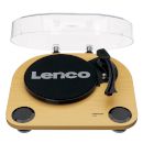 Lenco Turntable LS40WD