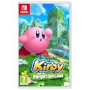 Nintendo Kirby And The Forgotten Land Nintendo Switch