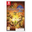 Square Enix Legends Of Mana Nintendo Switch