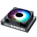 Turbo-X Nemesis CPU Cooler N120 ARGB