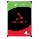Seagate Ironwolf NAS HDD 4TB