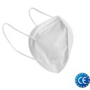  Еднократна маска FFP2/KN95 20бр бяла