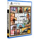 Take2 Interactive GTA V PlayStation 5
