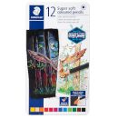 Staedtler Цветни моливи 149C M12  12 цвята